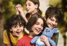 Seleção de figurantes para novo filme da Turma da Mônica vai até quinta Filme Turma da Mônica