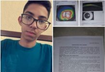 Família de Varginha faz campanha para realizar cirurgia em jovem Cirurgia