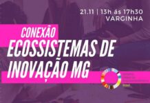 Conexão Ecossistema de Inovação acontece na Semana Global de Empreendedorismo em Varginha semana global de empreendedorismo