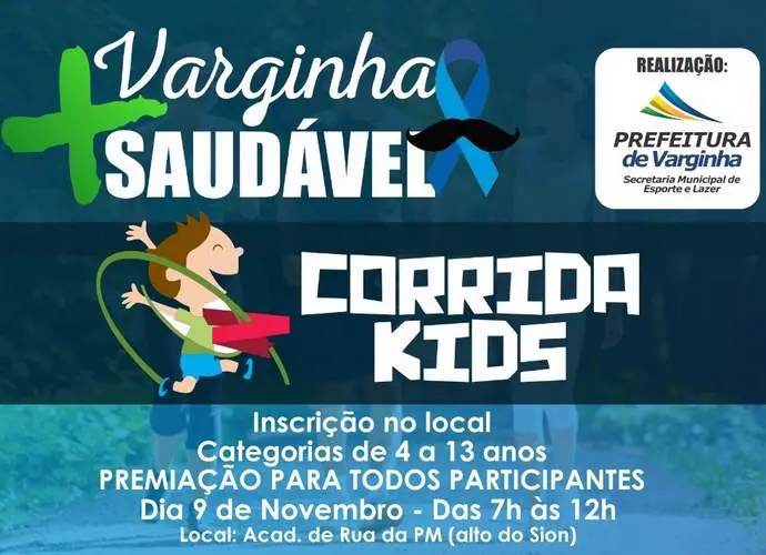 corrida-kids-varginha-mais-saudavel corrida kids varginha mais saudavel