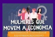Evento debaterá Maternidade, Criatividade e Empreendedorismo Empreendedorismo