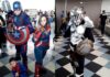 Varginha Geek 2026 será realizado em novembro com cosplay, K-pop, games e música geek town varginha 2019