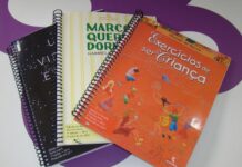 Biblioteca de Varginha passa a oferecer livros em braile Livros
