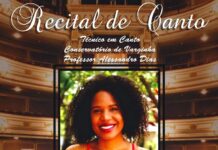 Theatro Capitólio recebe Recital de Canto do Conservatório de Música recital de canto conservatorio de varginha