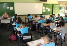 Veja as propostas dos candidatos a prefeito para a educação em Varginha Escola Estadual