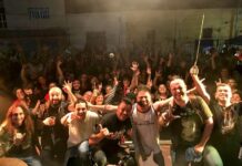 5ª da Boa Música entra em recesso, confira os shows que rolaram em 2019 5 boa musica 2019