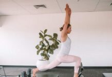Pilates: benefícios e para quem é recomendado Pilate