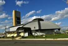 Aeroporto de Varginha amplia pista e poderá receber aviões de grande porte aeroporto de varginha