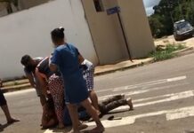 Briga entre mulheres em Varginha vai parar na Delegacia Civil Briga