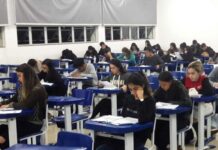 Unifal abre 450 vagas para cursinho Pré-Enem em Varginha, Alfenas e Poços de Caldas Unifal