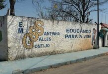 CDCA está com inscrições abertas para a Unidade IV no Centenário escola