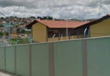 Adolescentes agridem colega e ameaçam ele e a mãe. escola estadual celma bastos varginha