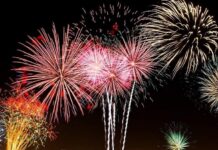 Pouso Alegre proíbe a soltura de fogos de artifício barulhentos Fogos