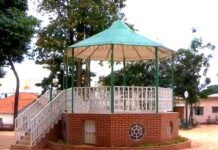 Rede Mais assina convênio com a Prefeitura e adota o Jardim do Sapo jardim do sapo varginha