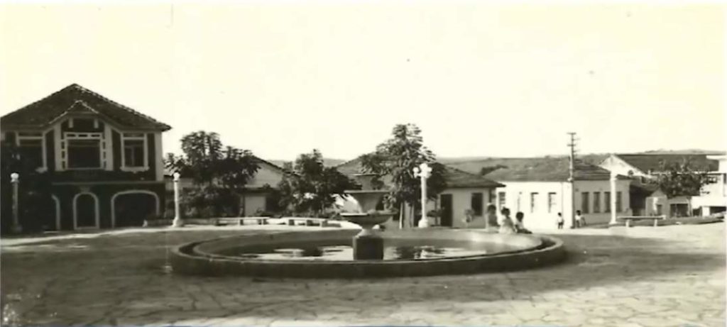 jardim do sapo varginha