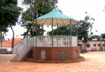Domingo no Coreto estreia em Varginha com música, gastronomia e artesanato neste domingo jardim do sapo varginha