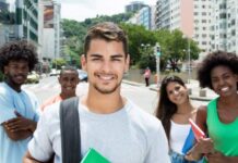 Escolas Estaduais de MG terão “Programa Jovem de Futuro” em 2024 jovem aprendiz