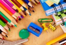 Materiais escolares e uniformes serão entregues no fim de semana Materiais