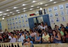 Vereadores aprovam Projeto de Lei que concede abono a Professores professores câmara de varginha