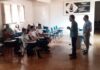 Servidores nomeados em Concurso da Prefeitura começam a trabalhar novos servidores municipais varginha
