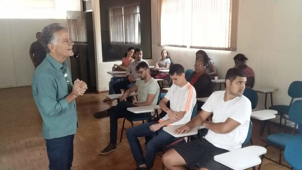 novos servidores municipais varginha