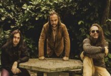 Tuatha de Danann celebra 30 anos de carreira com show especial e tributo a Edgard Brito neste sábado (27) tuatha de danann