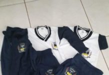 Vereador questiona a quantidade de uniformes entregues aos alunos da rede municipal Uniformes