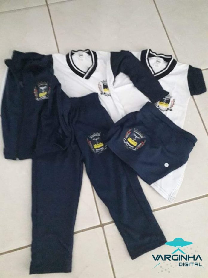 Uniformes
