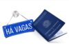 Confira as vagas da semana no Balcão de Empregos vagas de emprego varginha