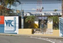 Imóvel do VTC passa a ser administrado pela Prefeitura de Varginha Varginha Tênis Clube