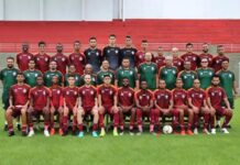 Boa Esporte Clube emite comunicado sobre saída de Varginha boa esporte 2020