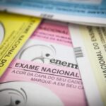 Exame Nacional do Ensino Médio
