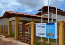 Seduc convoca pais para confirmarem matrículas da escola no bairro Carvalhos