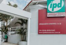 IPD Laboratórios está com vaga aberta em Varginha IPD