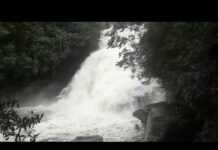 Atualização: cabeça d’água deixa três mortos em cachoeira de Guapé