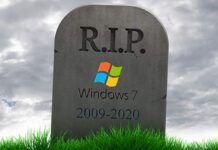 Fim do Windows 7! Você ainda utiliza o sistema? Veja o que fazer para se proteger informática varginha