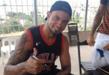 Bruno nega ter assinado contrato com Registanea Esporte Clube Bruno