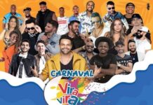 Prefeitura de Boa Esperança divulga programação do Carnaval 2020 carnaval 2020 boa esperança