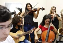 Conservatório de Música de Alfenas está com processo seletivo para contratação Música