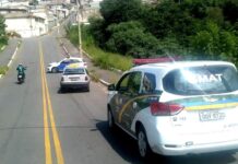 Guarda Civil Municipal flagra condutores embriagados e sem habilitação guarda municipal flagra varginha