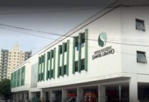 Exames comprovam que pacientes varginhenses não contraíram o coronavírus Sírio Libânio