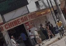 #FAKENEWS: Nenhuma pastelaria foi fechada em Varginha por vender carne de cachorro Fake News