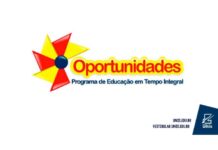 Programa Oportunidades: abertas as inscrições para 2020 programa oportunidades