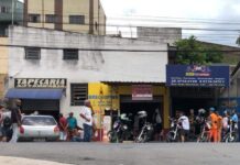 Corpo de adolescente é encontrado em tapeçaria, em Poços de Caldas Poços de Caldas