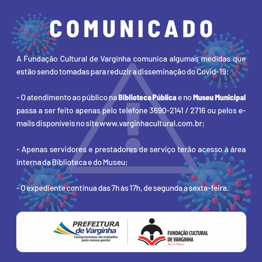 comunicado