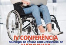 Conferência sobre os Direitos da Pessoa com Deficiência de Varginha será em abril Codeva Varginha