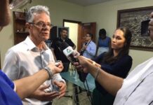 Decretado Estado de Emergência em Saúde Pública para enfrentamento do Coronavírus em Varginha coletiva verdi varginha