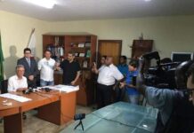 Prefeitura declara situação de emergência em Varginha. Veja o que vai parar na cidade voletiva verdi situação de emergência em varginha