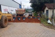 MPF e MPMG recomendam desbloqueio dos acessos às cidades Sul Mineiras Monsenhor Paulo