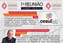 Inauguração de ecossistema de inovação CESUL terá presença de Walter Longo cesul lab varginha